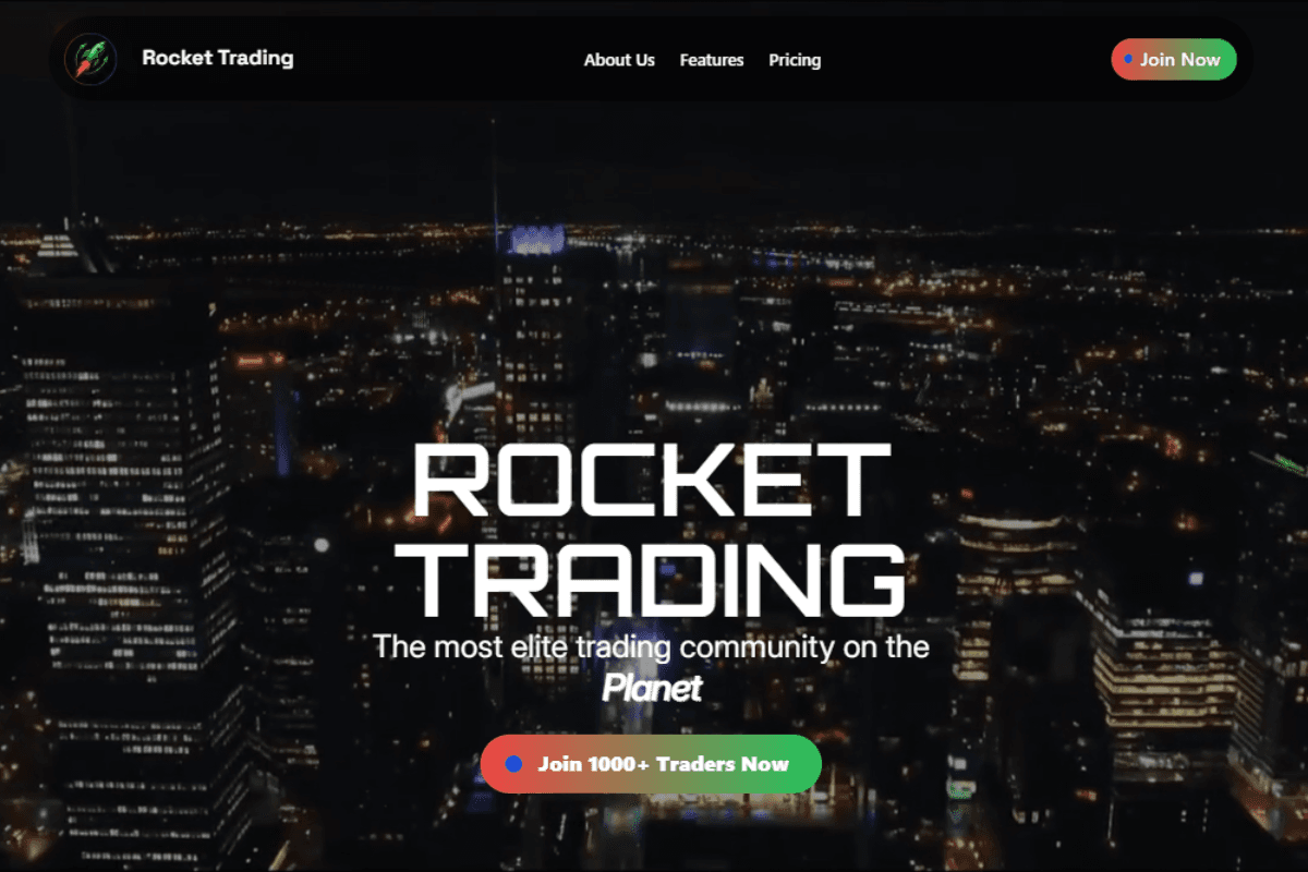 Rocket Trading