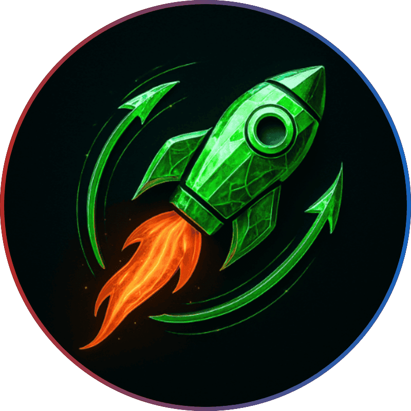 Rocket Trading
