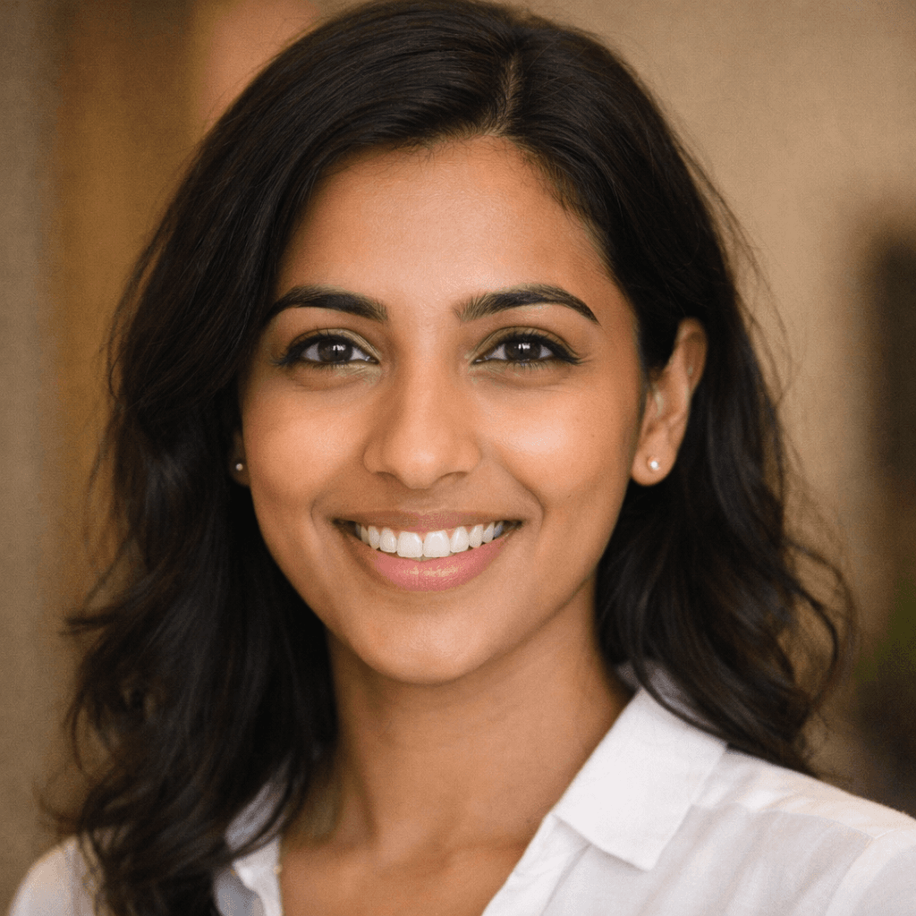 Priya Patel