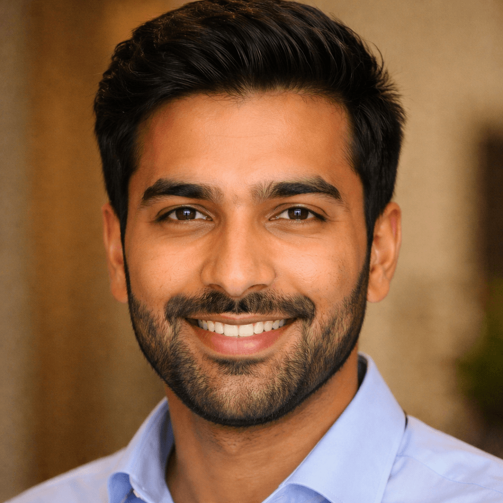 Rahul Sharma